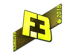 Flipsid3 Tactics (Gold) | Katowice 2015