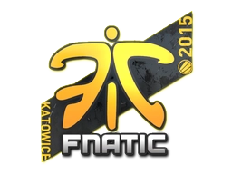 Fnatic | Katowice 2015