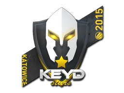 Keyd Stars