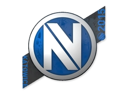 Team EnVyUs