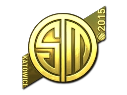 TSM Kinguin (Gold) | Katowice 2015