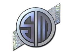 TSM Kinguin Stickers