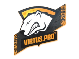 Virtus.pro | Katowice 2015