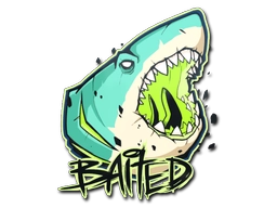 Baited