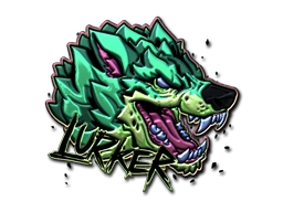 Lurker (Foil)