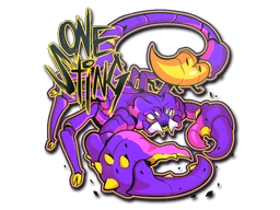 One Sting