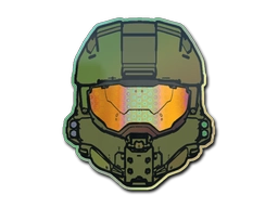 Chief (Holo)