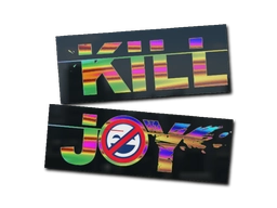Killjoy (Holo)