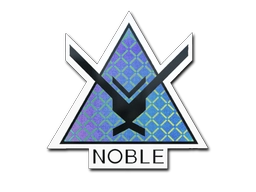 Noble (Holo)