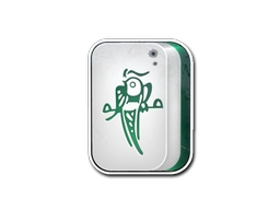 Mahjong Rooster