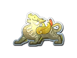 Pixiu (Foil)