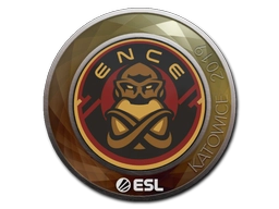 ENCE