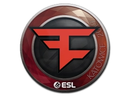 FaZe Clan | Katowice 2019