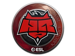 HellRaisers | Katowice 2019