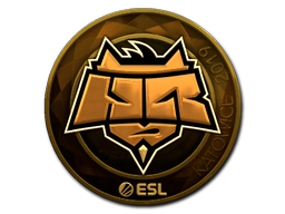 HellRaisers (Gold) | Katowice 2019