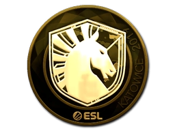 Team Liquid (Gold) | Katowice 2019