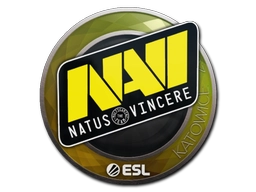 Natus Vincere | Katowice 2019