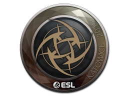Ninjas in Pyjamas | Katowice 2019