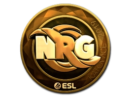 NRG (Gold) | Katowice 2019
