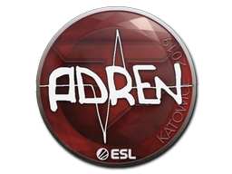 AdreN | Katowice 2019