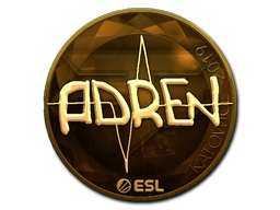 AdreN (Gold) | Katowice 2019