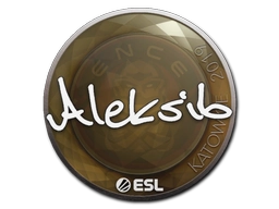 Aleksib