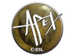 apEX | Katowice 2019
