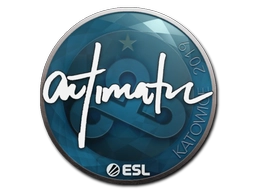 autimatic | Katowice 2019