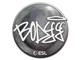 bodyy | Katowice 2019