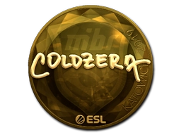 coldzera (Gold) | Katowice 2019