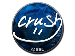 crush Stickers