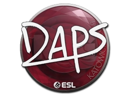 daps | Katowice 2019