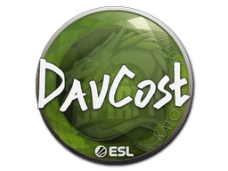 DavCost | Katowice 2019