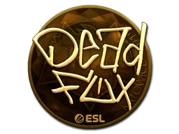 DeadFox (Gold) | Katowice 2019