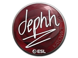 dephh | Katowice 2019