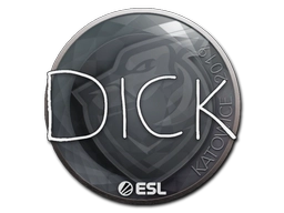 DickStacy