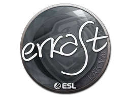 erkaSt