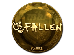 FalleN (Gold) | Katowice 2019