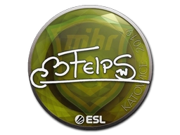 felps | Katowice 2019