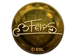 felps (Gold) | Katowice 2019