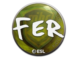 fer | Katowice 2019