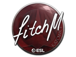 fitch | Katowice 2019