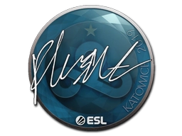 flusha | Katowice 2019