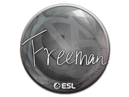 Freeman