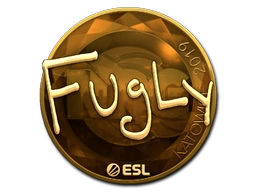 FugLy (Gold) | Katowice 2019