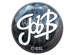 gob b (Foil) | Katowice 2019