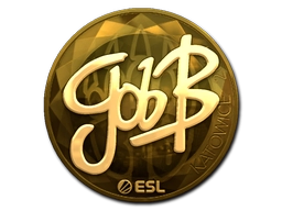 gob b (Gold) | Katowice 2019