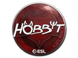 Hobbit | Katowice 2019