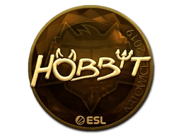 Hobbit (Gold) | Katowice 2019
