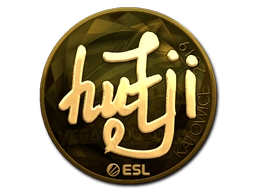 hutji (Gold) | Katowice 2019
